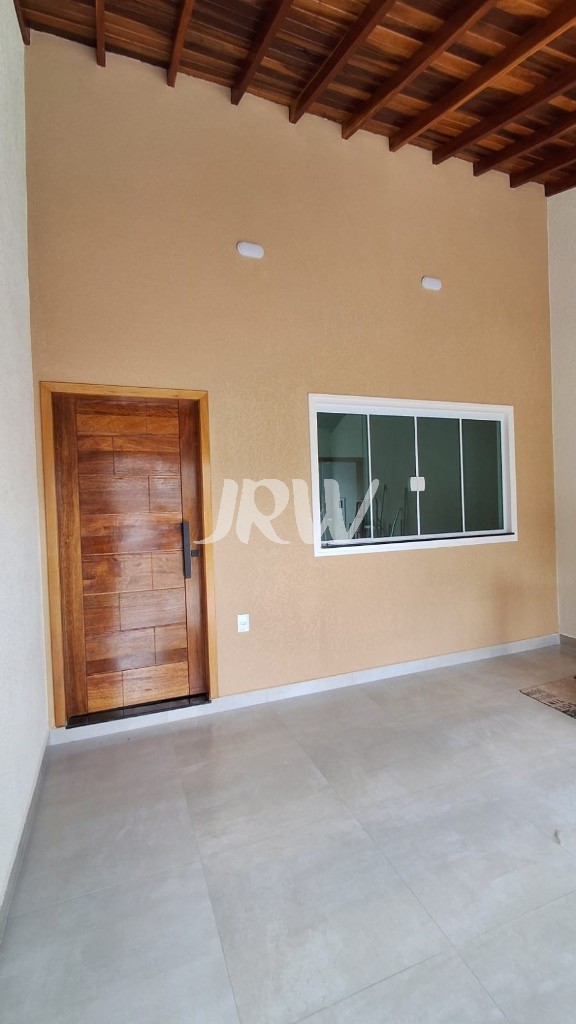 Casa, 3 quartos, 114 m² - Foto 1