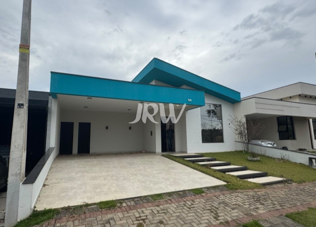 Casa, 3 quartos, 179 m² - Foto 1