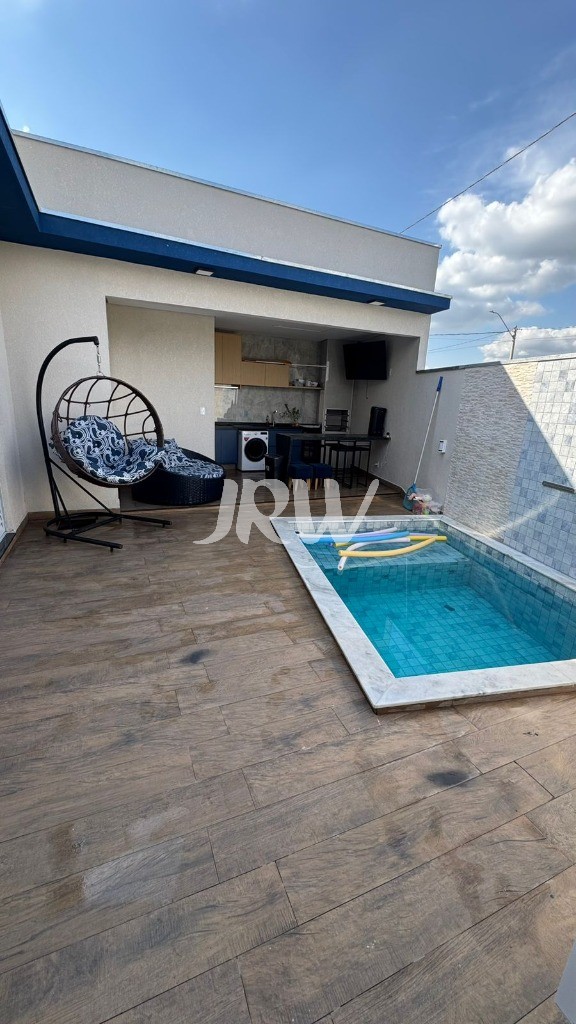Casa, 3 quartos, 178 m² - Foto 3