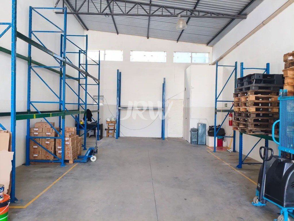 Loja-Salão, 210 m² - Foto 1