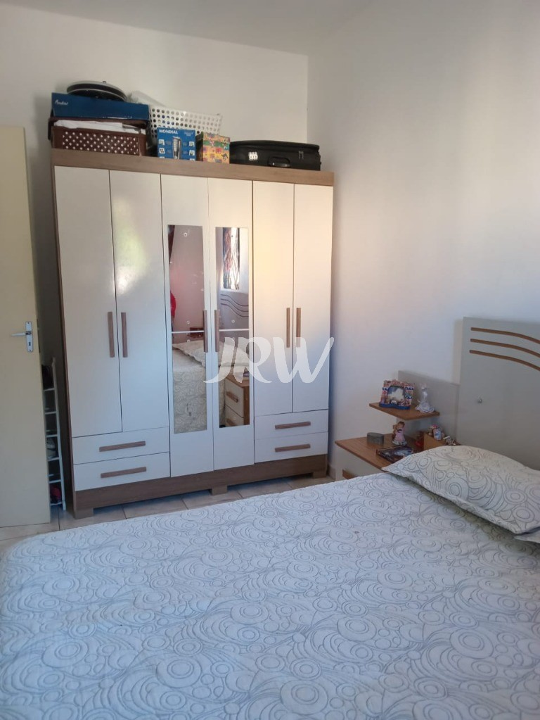 Apartamento, 2 quartos, 54 m² - Foto 5