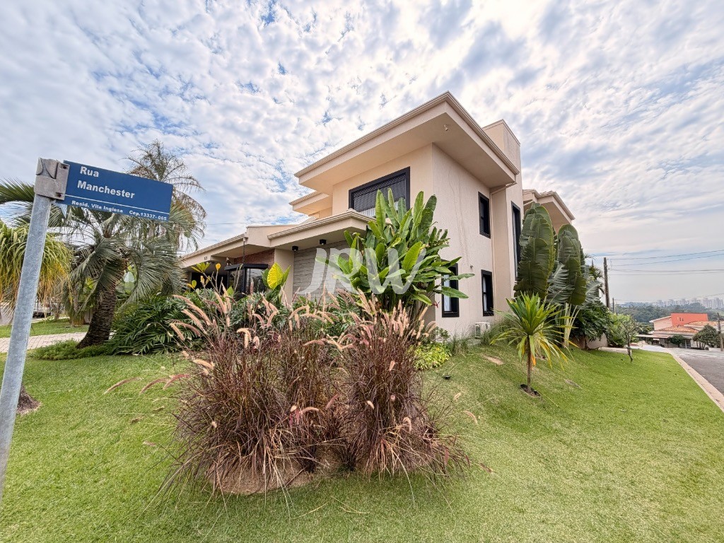 Casa, 4 quartos, 400 m² - Foto 3