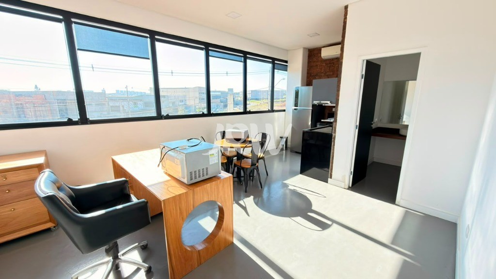 Depósito-Galpão, 2303 m² - Foto 18