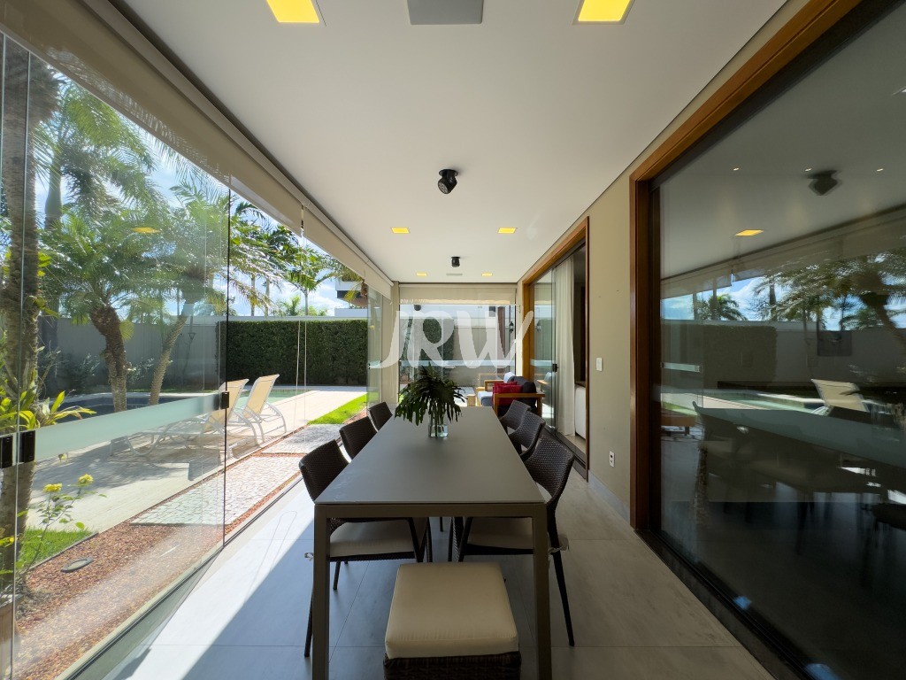Casa, 4 quartos, 500 m² - Foto 31
