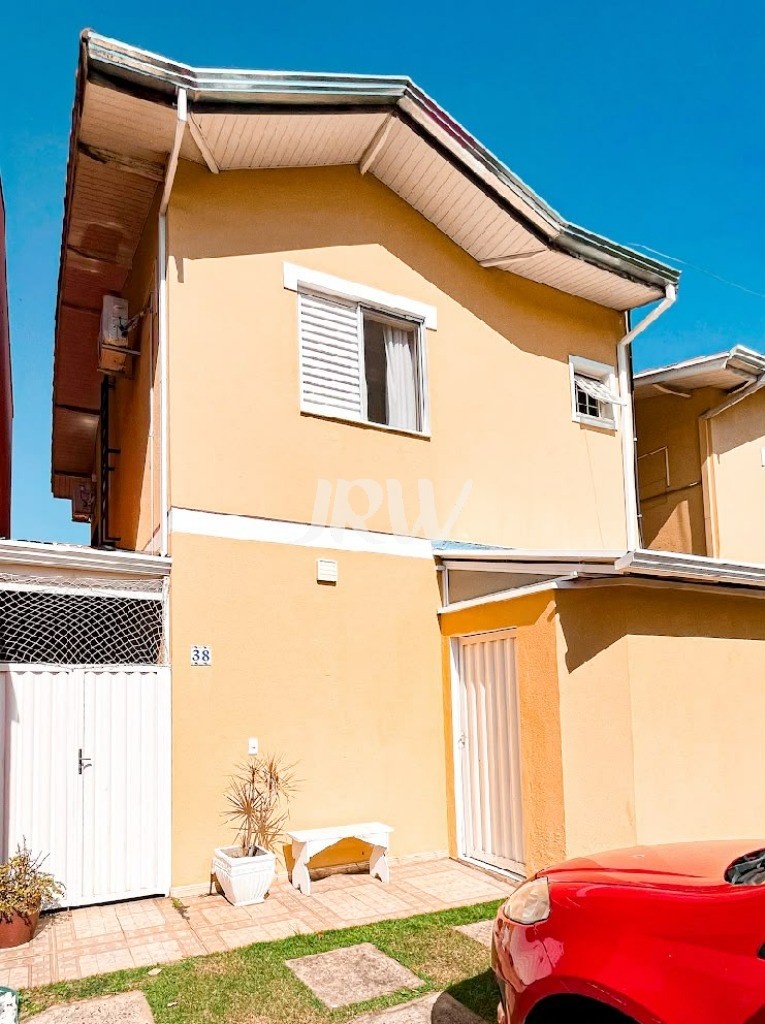 Casa, 3 quartos, 84 m² - Foto 1