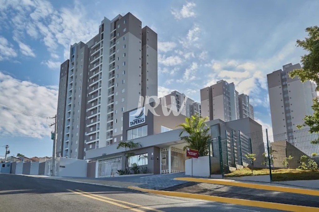 Apartamento, 3 quartos, 62 m² - Foto 1