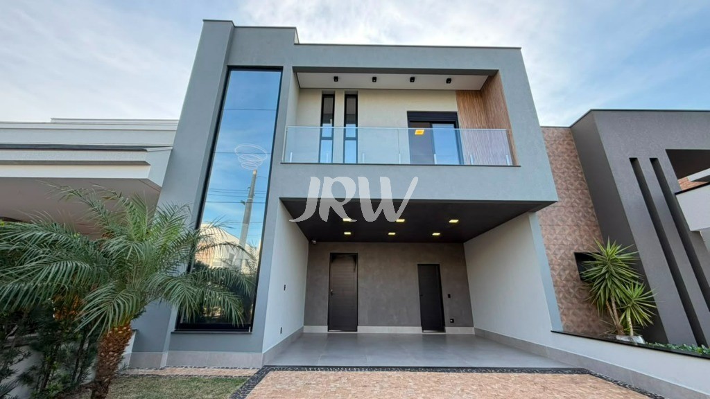 Casa, 3 quartos, 204 m² - Foto 4