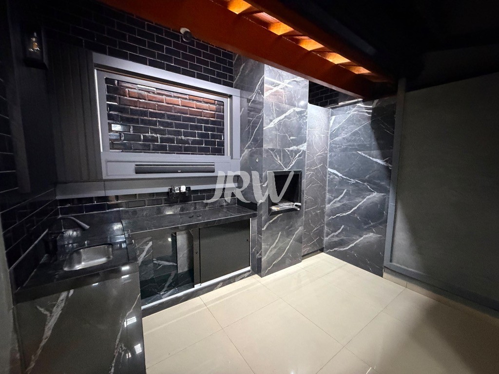 Casa, 4 quartos, 268 m² - Foto 23