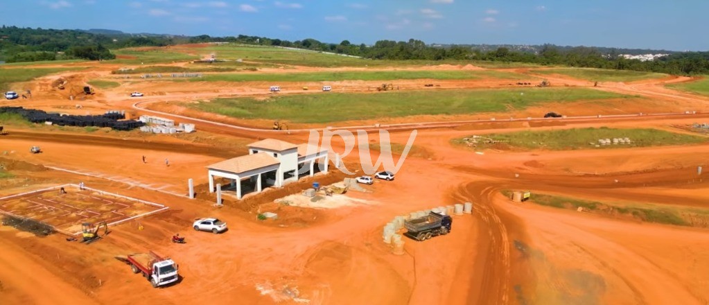 Terreno, 501 m² - Foto 1