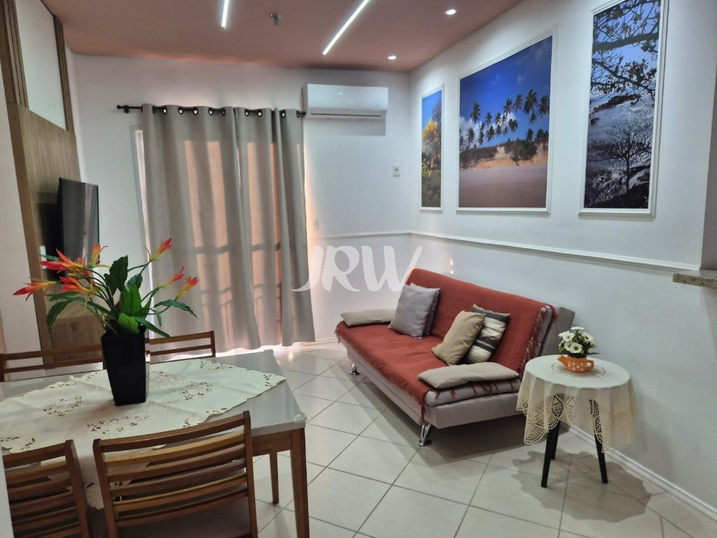 Flat/Apart Hotel, 1 quarto, 52 m² - Foto 6