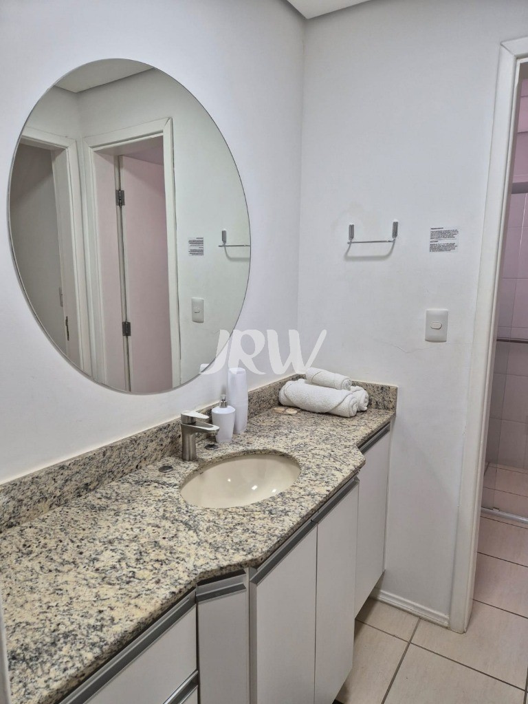Flat/Apart Hotel, 1 quarto, 52 m² - Foto 19