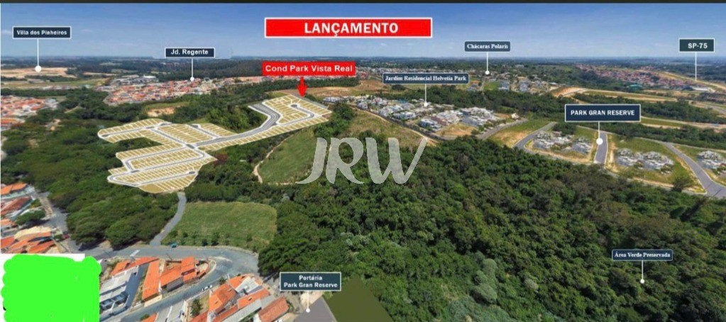 Terreno, 302 m² - Foto 5
