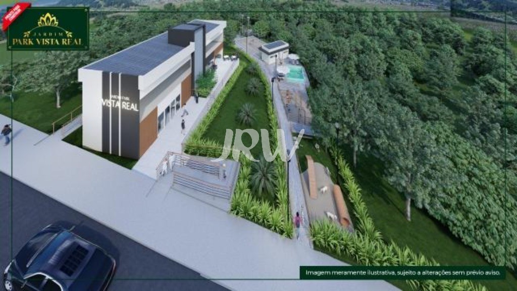 Terreno, 302 m² - Foto 7