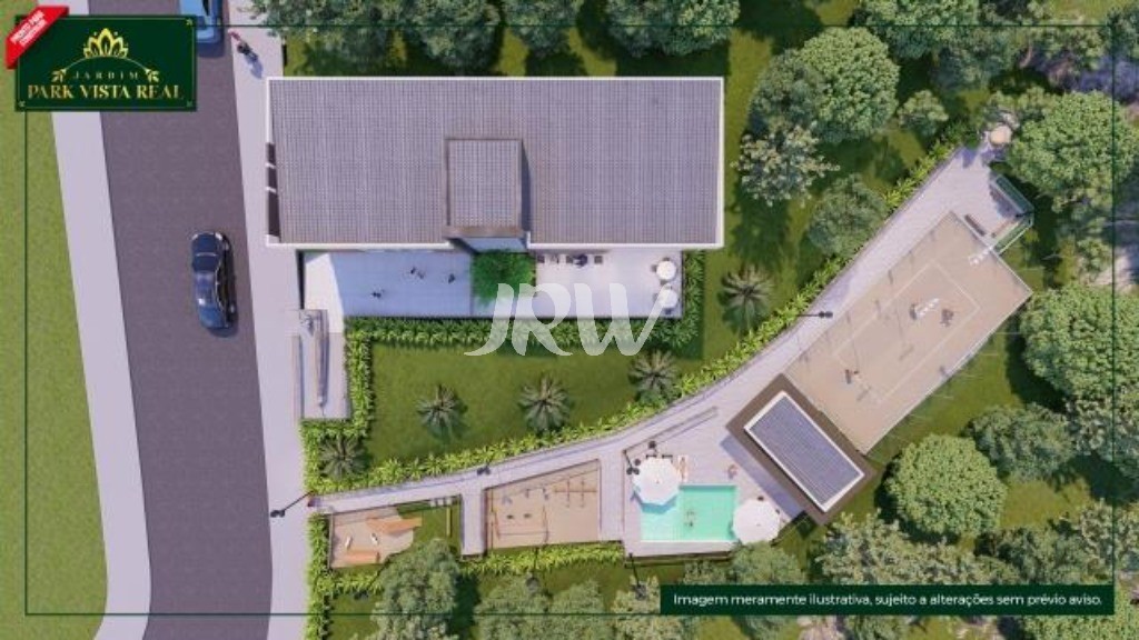 Terreno, 302 m² - Foto 8