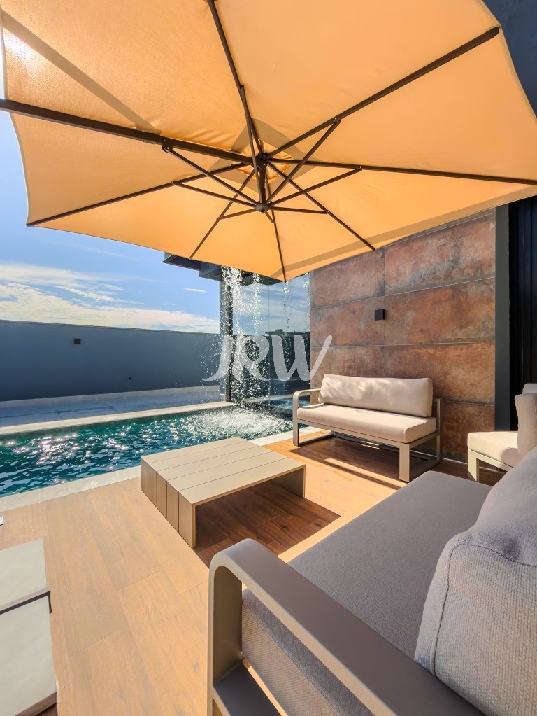 Casa de Condomínio, 4 quartos - Foto 184
