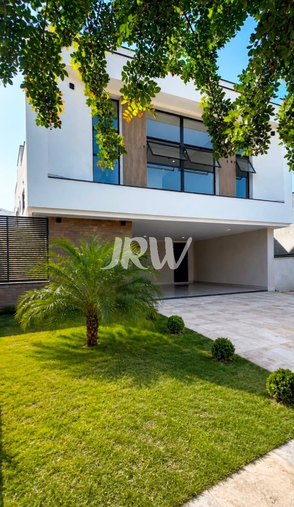 Casa, 3 quartos, 232 m² - Foto 2