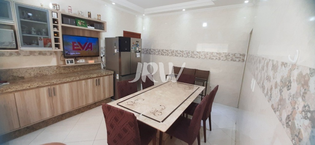 Casa, 3 quartos, 166 m² - Foto 6