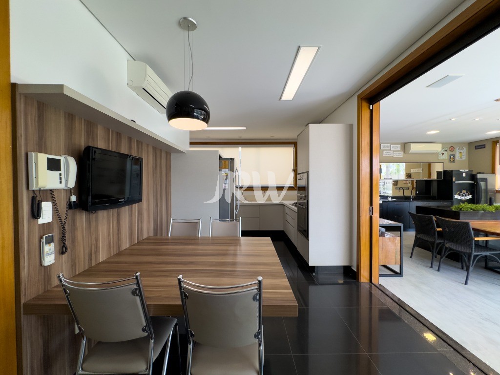 Casa, 4 quartos, 500 m² - Foto 37