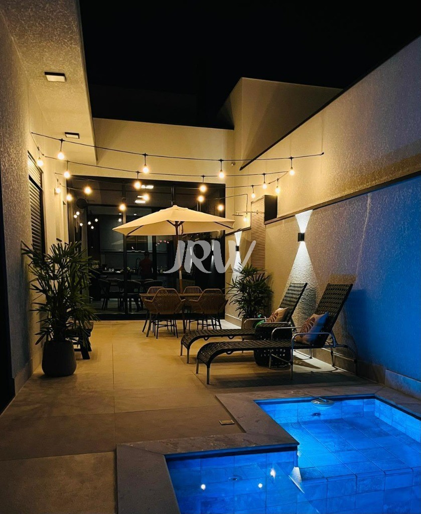 Casa, 3 quartos, 240 m² - Foto 3