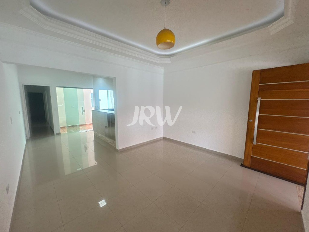 Casa, 2 quartos, 69 m² - Foto 2