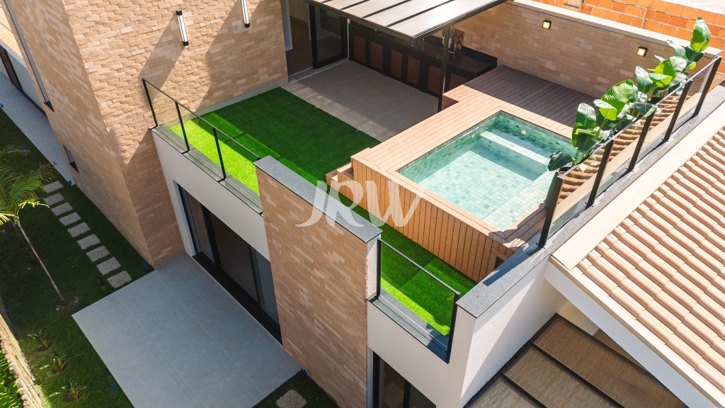 Casa, 3 quartos, 198 m² - Foto 6