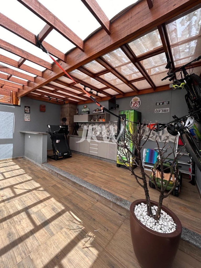 Casa, 3 quartos, 35 m² - Foto 11