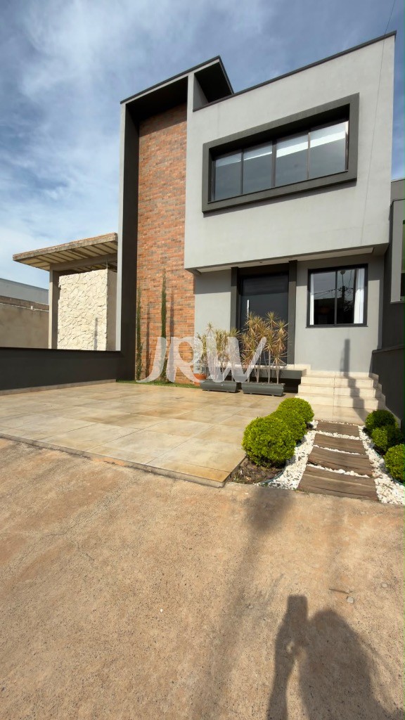 Casa, 3 quartos, 129 m² - Foto 2