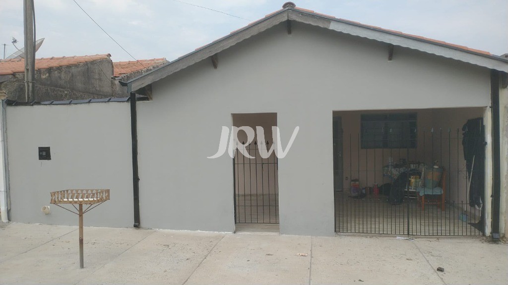 Casa, 2 quartos, 135 m² - Foto 1