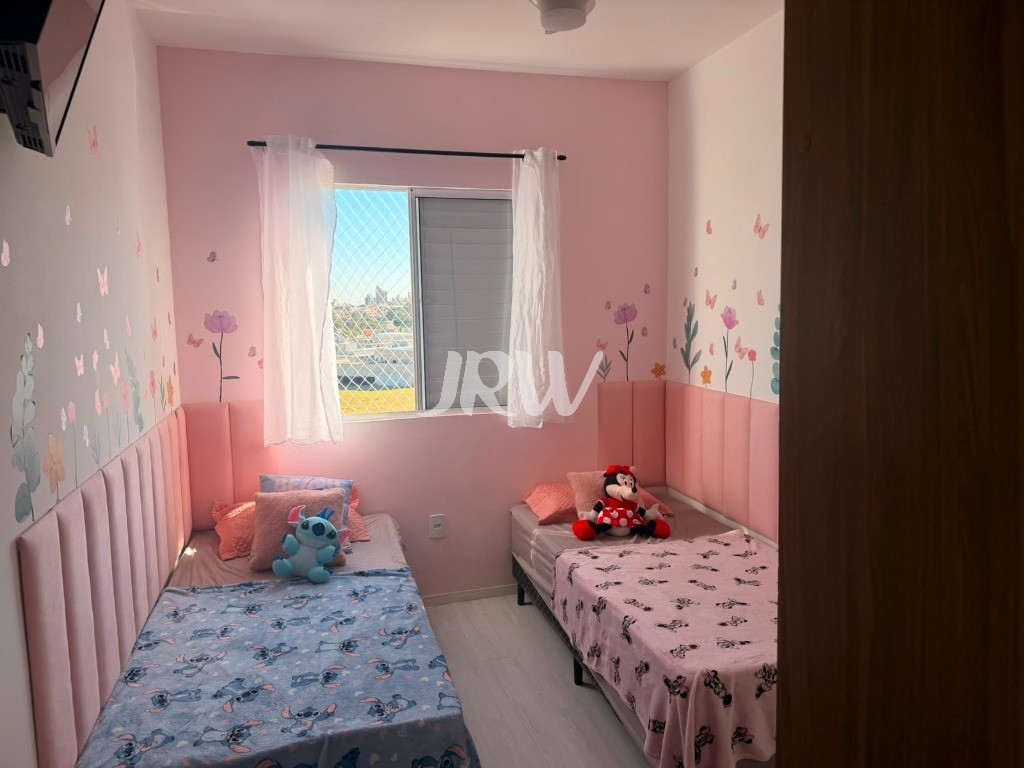 Apartamento, 2 quartos, 51 m² - Foto 6
