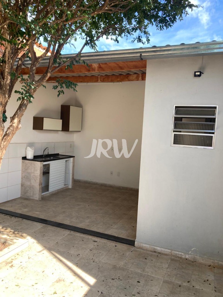 Casa, 1 quarto, 125 m² - Foto 7