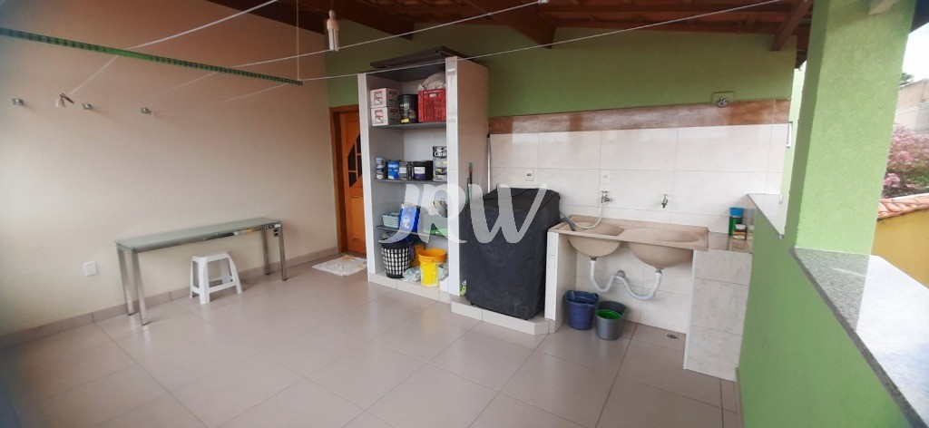 Casa, 3 quartos, 166 m² - Foto 24