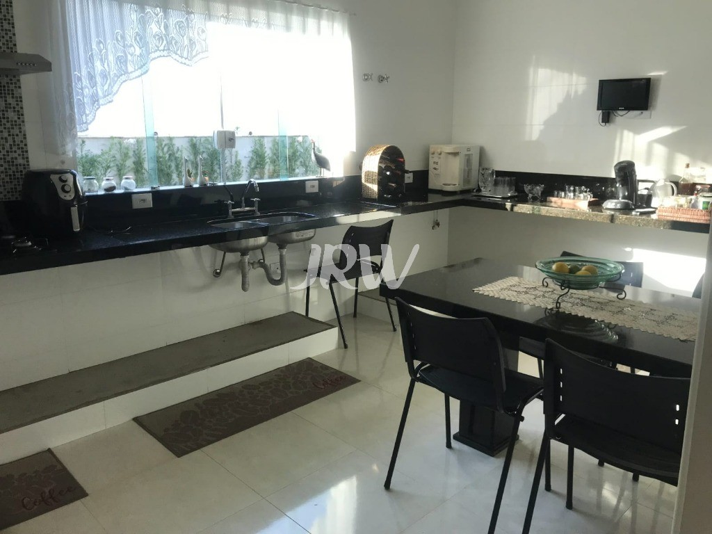 Chácara, 4 quartos, 2500 m² - Foto 12