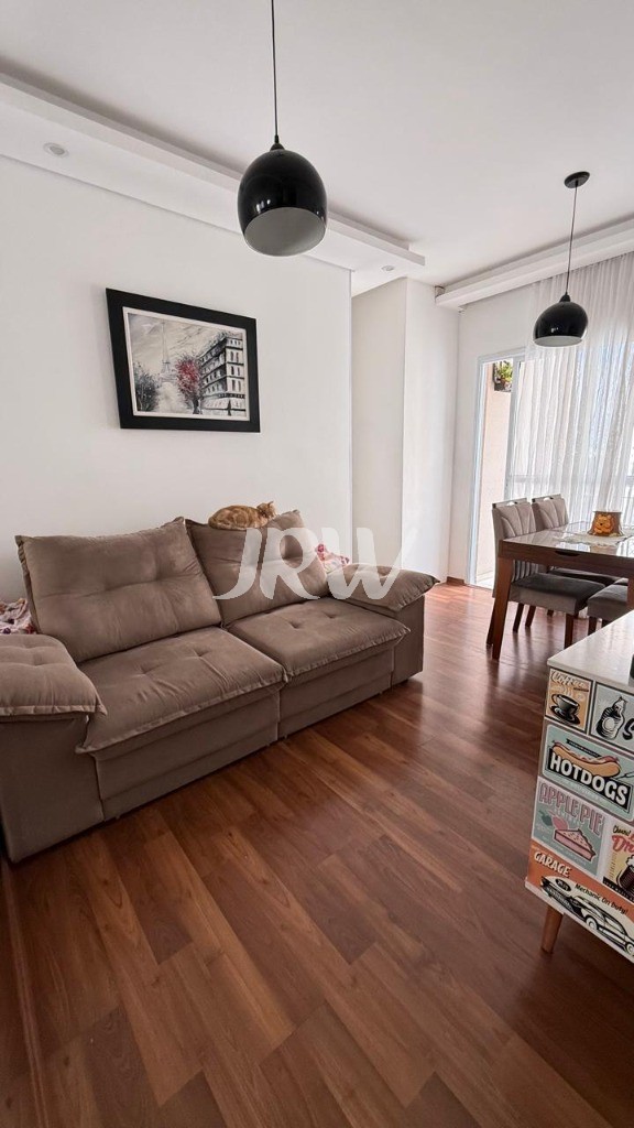 Apartamento, 3 quartos, 62 m² - Foto 4