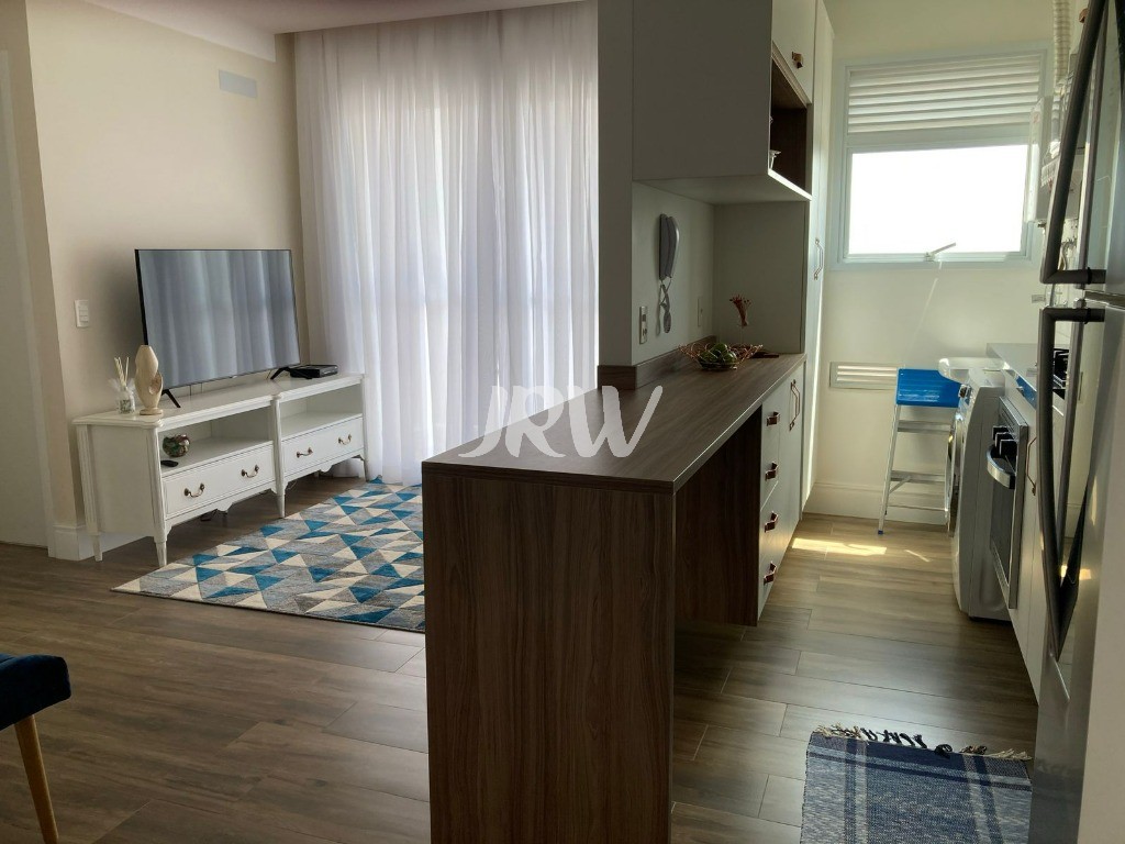 Apartamento, 2 quartos, 60 m² - Foto 3