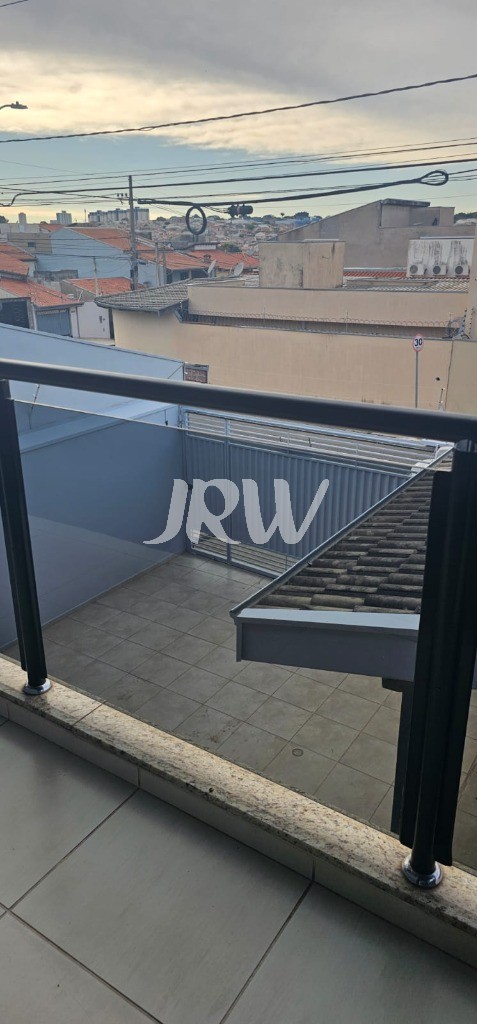 Sobrado, 3 quartos, 164 m² - Foto 20