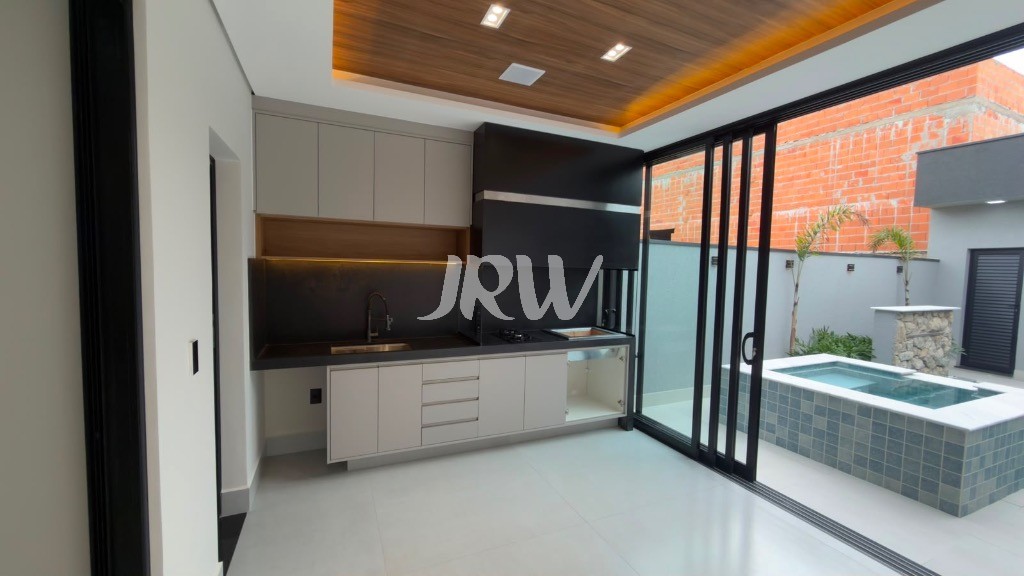 Casa, 3 quartos, 196 m² - Foto 12