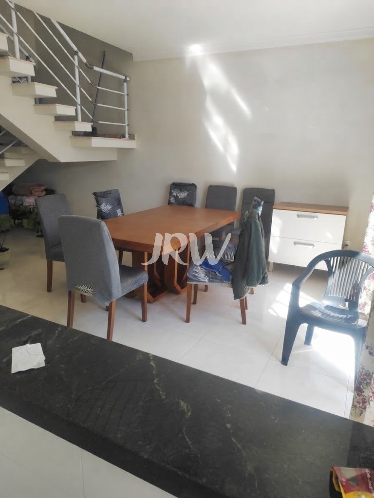 Sobrado, 3 quartos, 226 m² - Foto 8