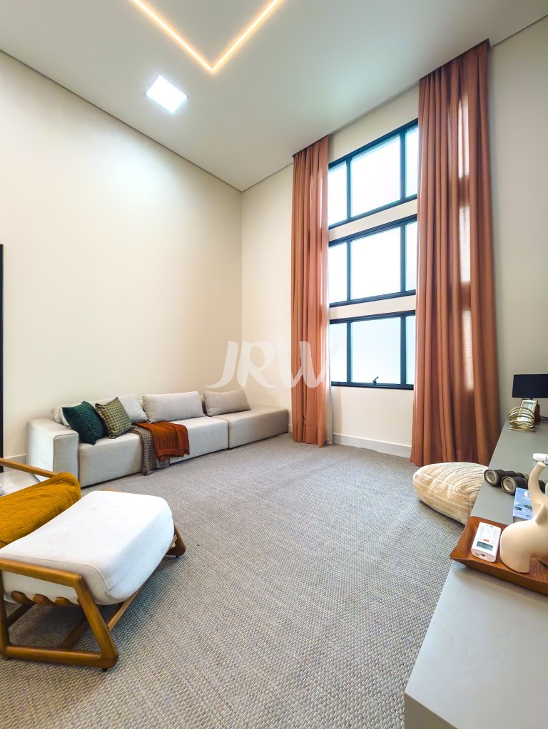 Casa, 3 quartos, 196 m² - Foto 8