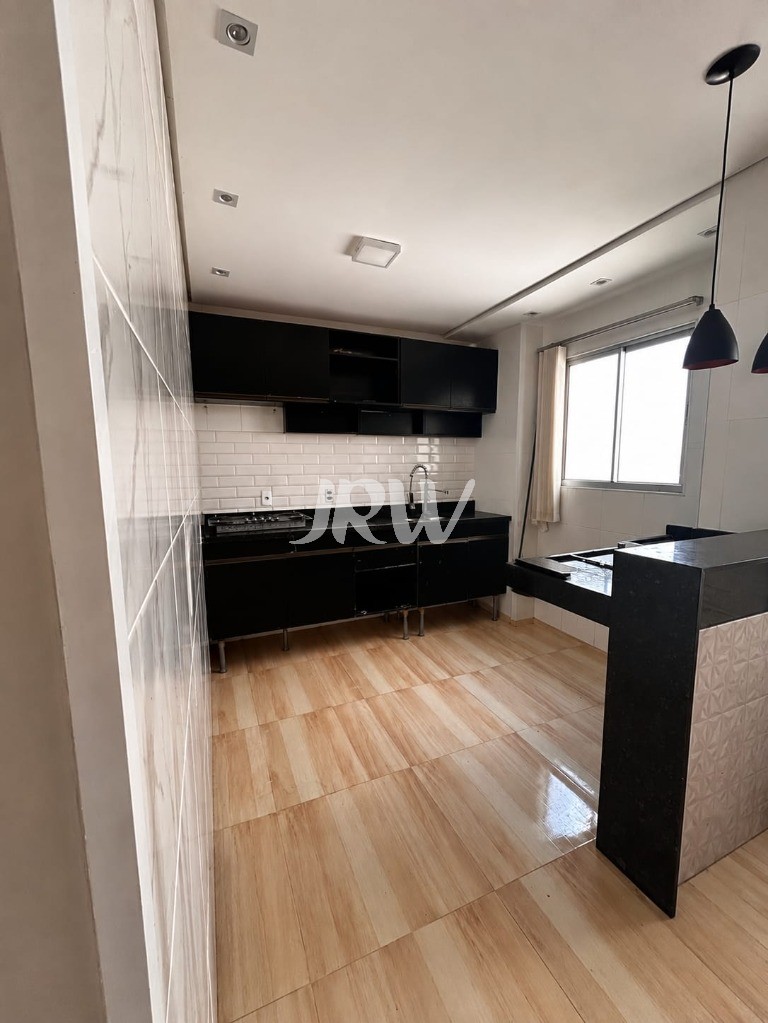 Apartamento, 2 quartos, 48 m² - Foto 1