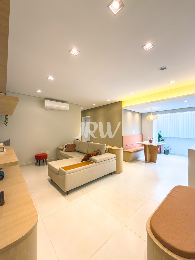 Apartamento, 3 quartos, 79 m² - Foto 4