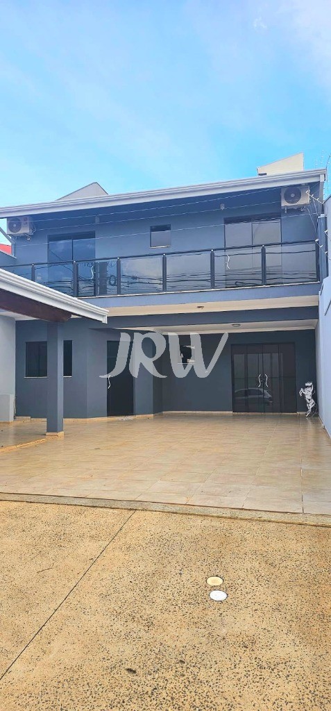 Sobrado, 3 quartos, 164 m² - Foto 1
