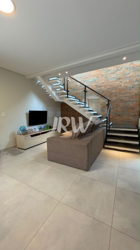 Casa, 3 quartos, 129 m² - Foto 9