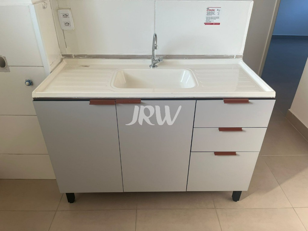 Apartamento, 2 quartos, 42 m² - Foto 7