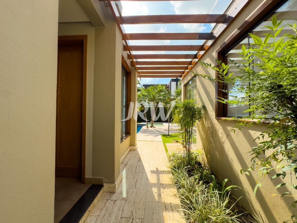 Casa, 4 quartos, 500 m² - Foto 16