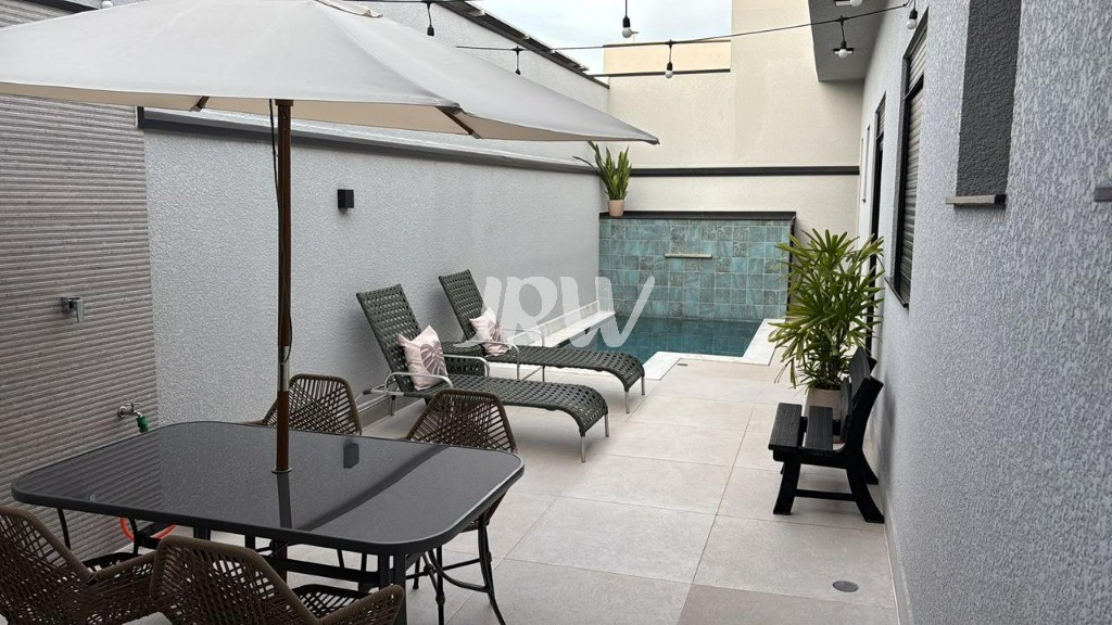 Casa, 3 quartos, 240 m² - Foto 23