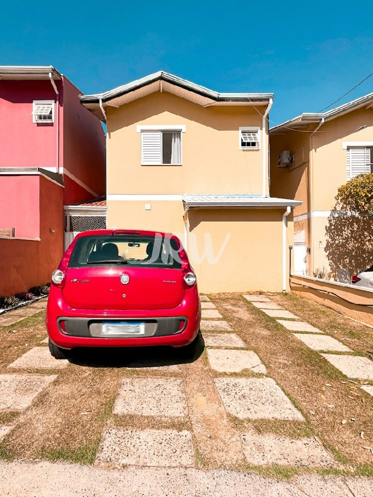 Casa, 3 quartos, 84 m² - Foto 2