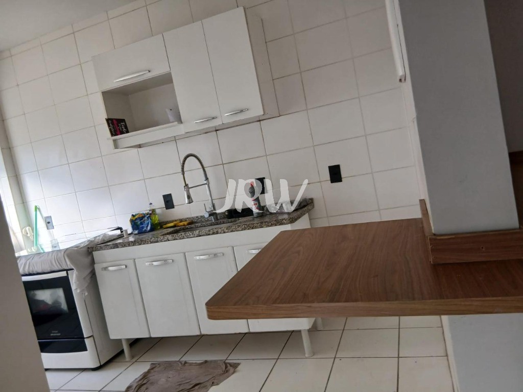 Apartamento, 2 quartos, 56 m² - Foto 2