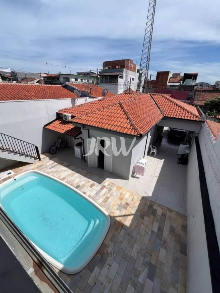 Casa, 3 quartos, 250 m² - Foto 19