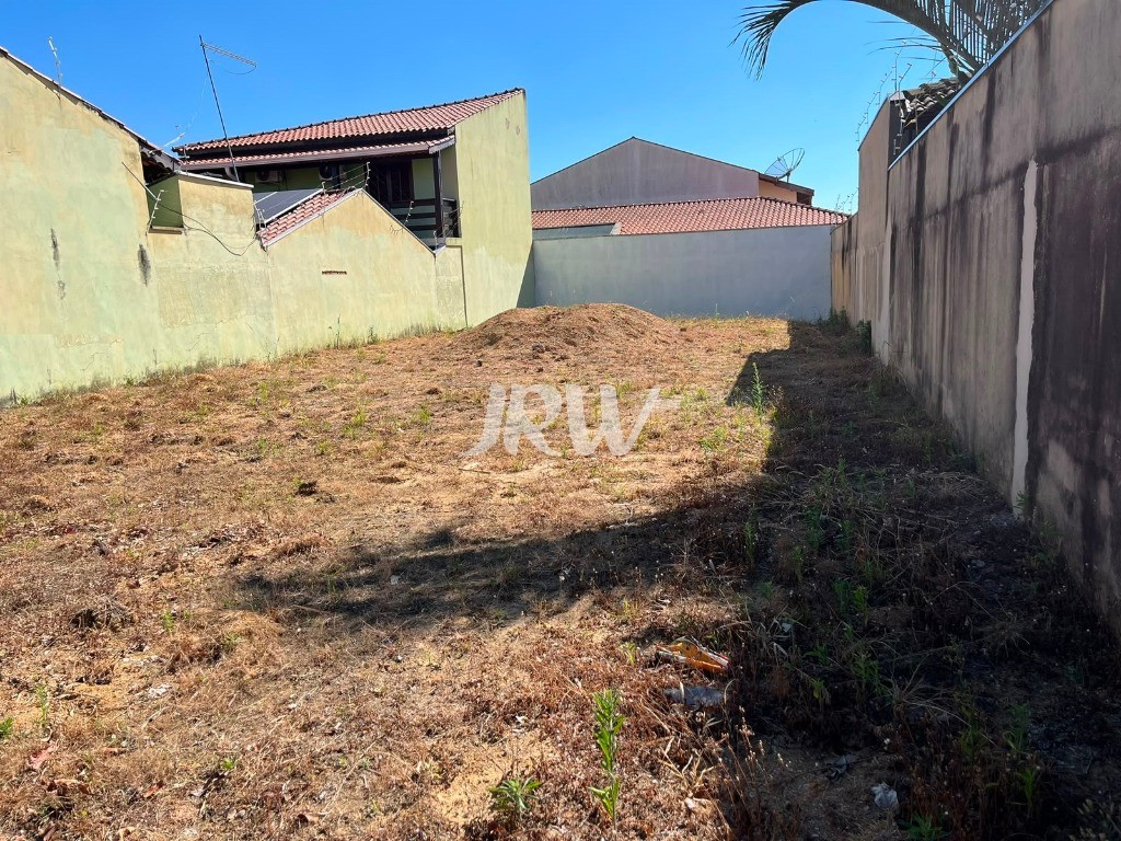 Terreno, 290 m² - Foto 1