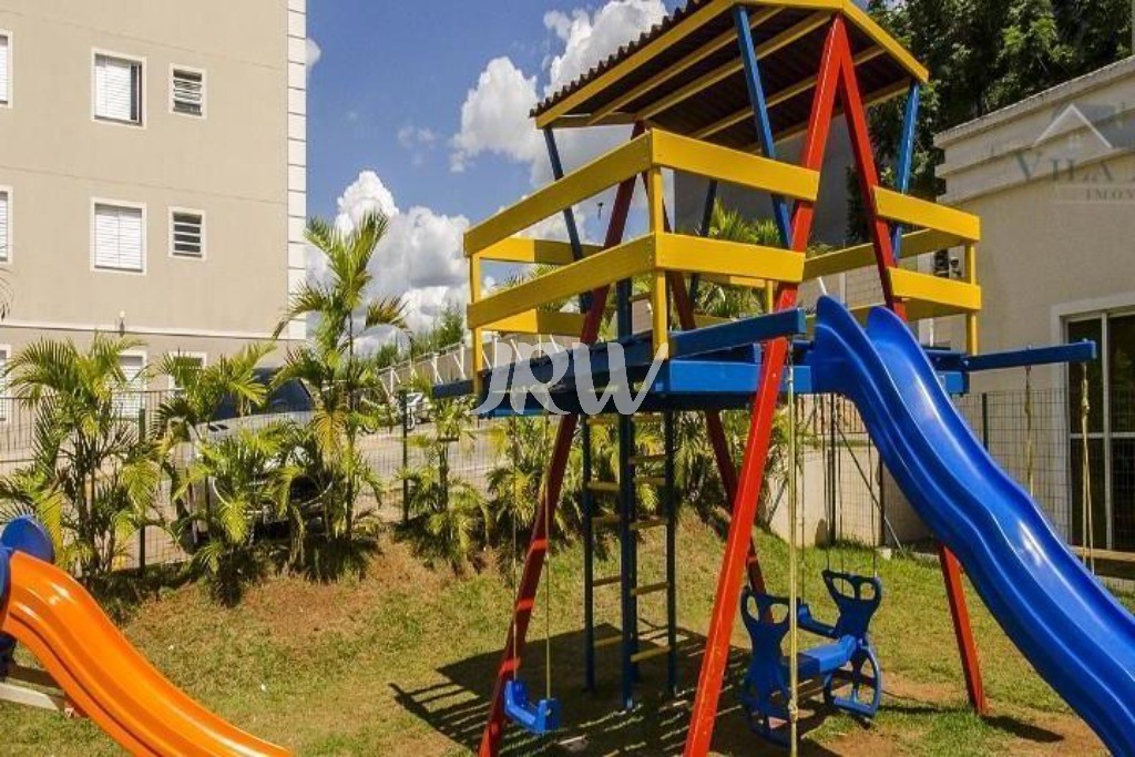 Apartamento, 2 quartos, 46 m² - Foto 16